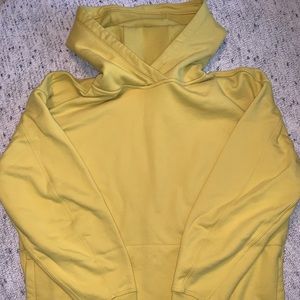 Lululemon Perfectly Oversized Hoodie